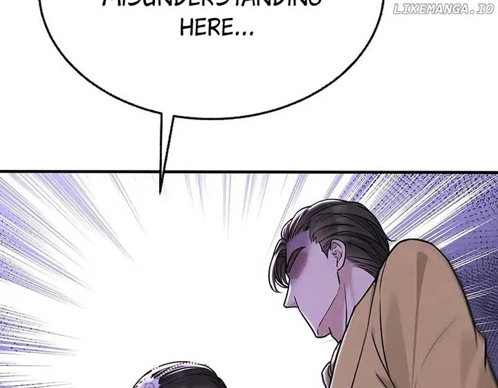 After breaking up, I had relationship with my ex’s uncle-in-law Chapter 88 page 147 - 