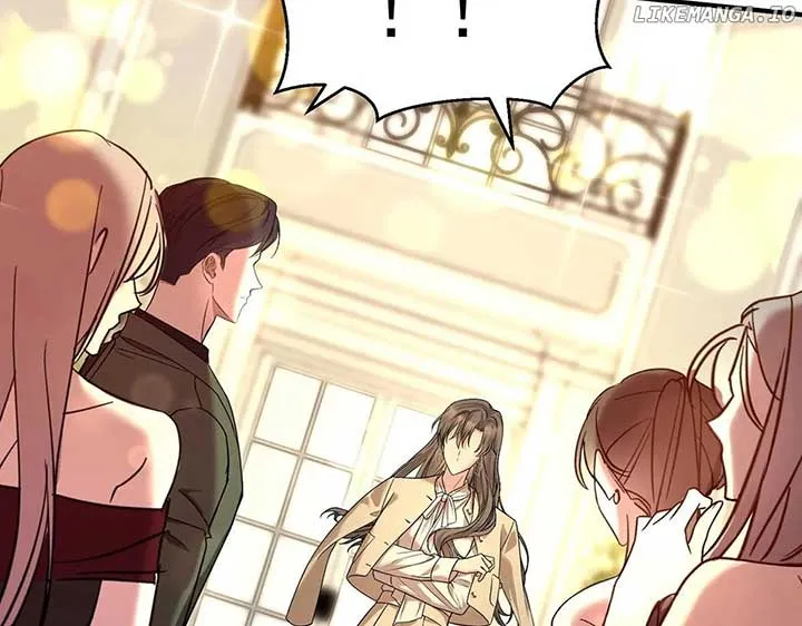 After breaking up, I had relationship with my ex’s uncle-in-law Chapter 88 page 160 - 