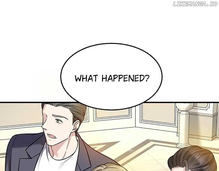 After breaking up, I had relationship with my ex’s uncle-in-law Chapter 88 page 17 - 