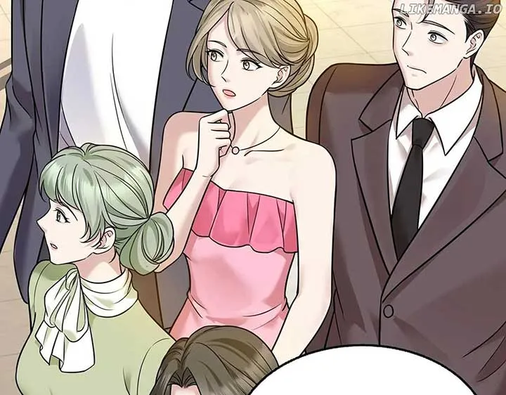 After breaking up, I had relationship with my ex’s uncle-in-law Chapter 88 page 18 - 