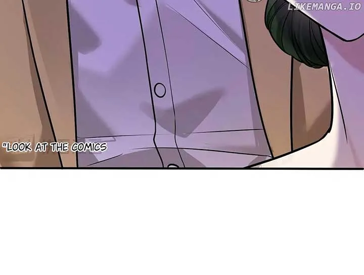 After breaking up, I had relationship with my ex’s uncle-in-law Chapter 88 page 179 - 