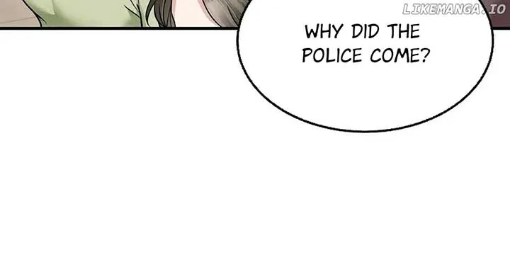 After breaking up, I had relationship with my ex’s uncle-in-law Chapter 88 page 19 - 
