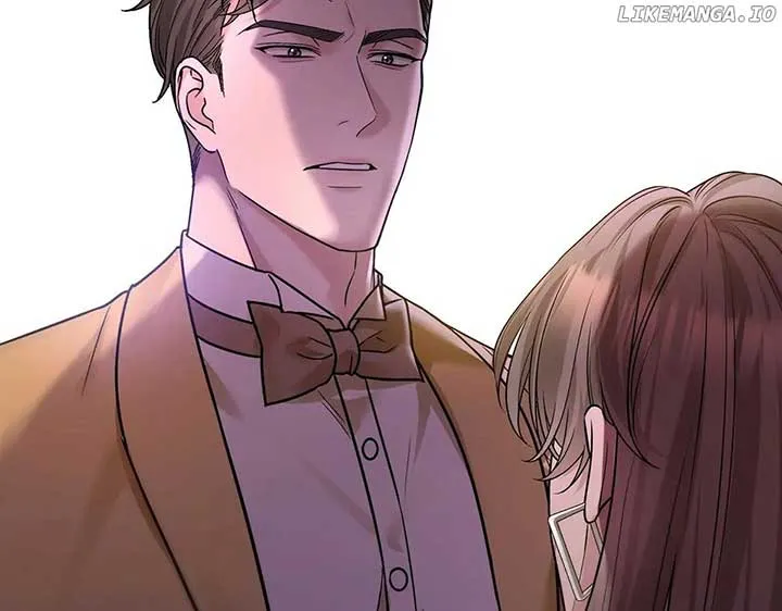 After breaking up, I had relationship with my ex’s uncle-in-law Chapter 88 page 184 - 