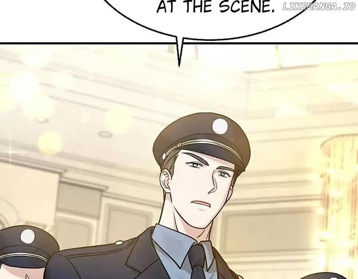 After breaking up, I had relationship with my ex’s uncle-in-law Chapter 88 page 21 - 