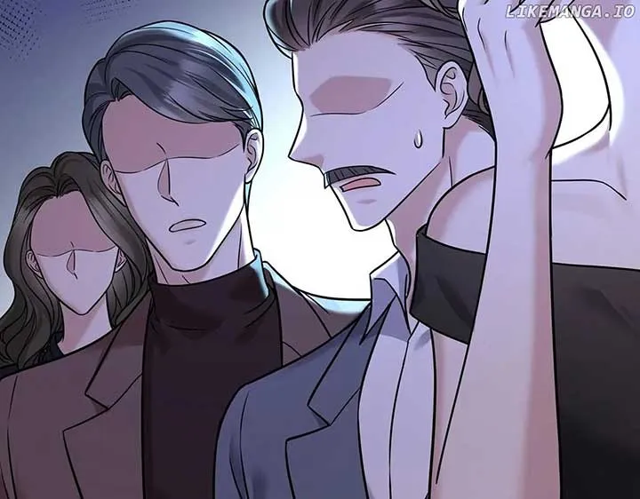 After breaking up, I had relationship with my ex’s uncle-in-law Chapter 88 page 27 - 