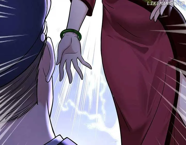 After breaking up, I had relationship with my ex’s uncle-in-law Chapter 88 page 32 - 