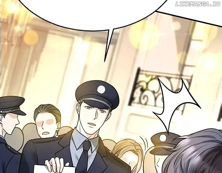 After breaking up, I had relationship with my ex’s uncle-in-law Chapter 88 page 36 - 