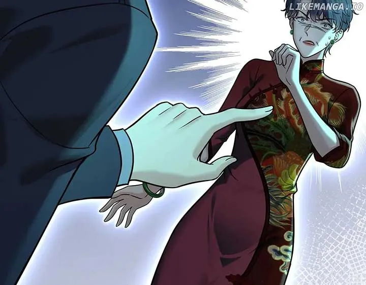 After breaking up, I had relationship with my ex’s uncle-in-law Chapter 88 page 56 - 