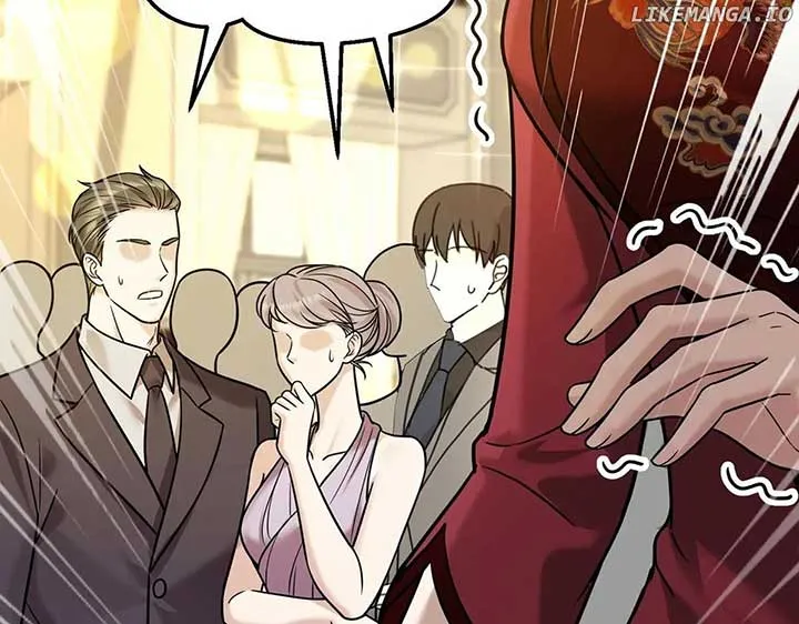 After breaking up, I had relationship with my ex’s uncle-in-law Chapter 88 page 60 - 