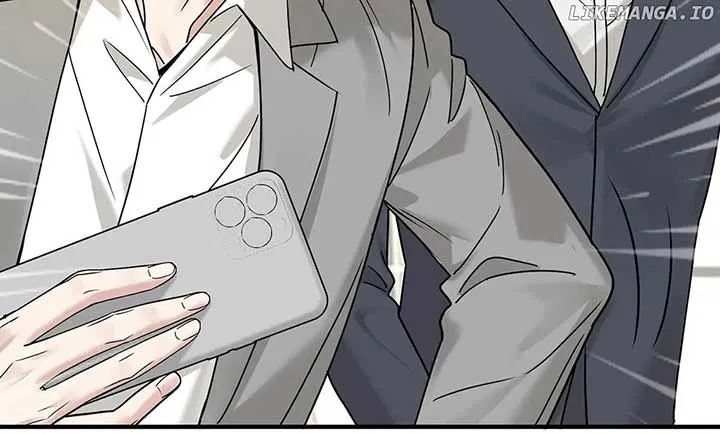 After breaking up, I had relationship with my ex’s uncle-in-law Chapter 88 page 65 - 