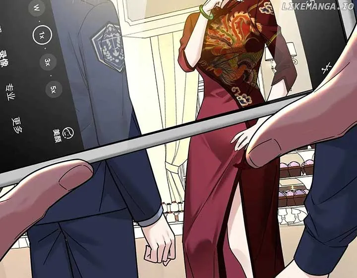 After breaking up, I had relationship with my ex’s uncle-in-law Chapter 88 page 68 - 