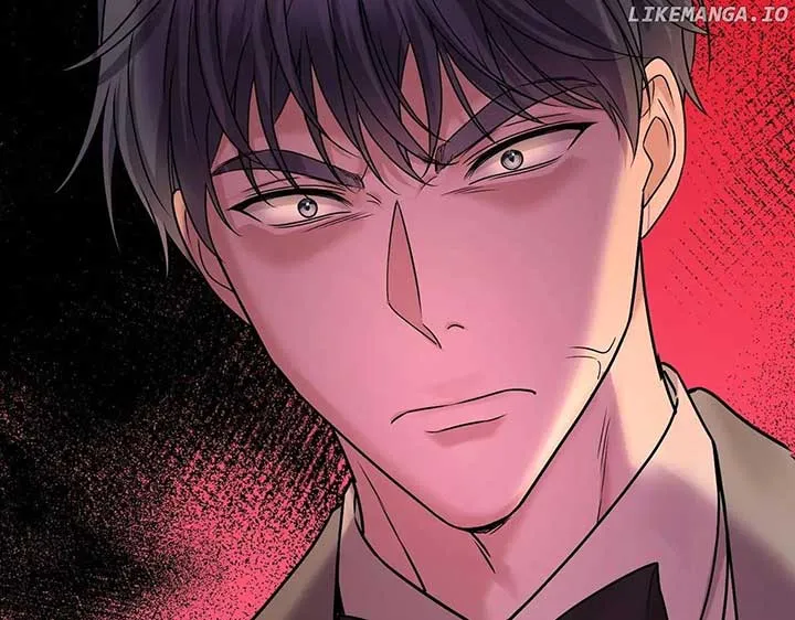 After breaking up, I had relationship with my ex’s uncle-in-law Chapter 88 page 77 - 