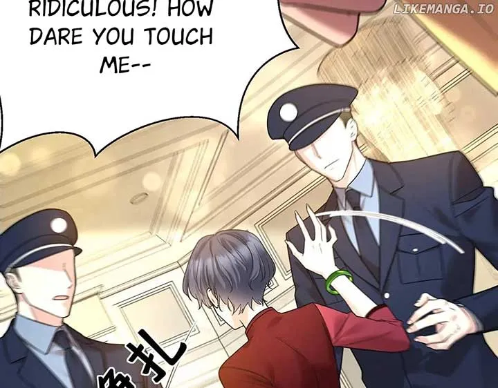 After breaking up, I had relationship with my ex’s uncle-in-law Chapter 88 page 89 - 