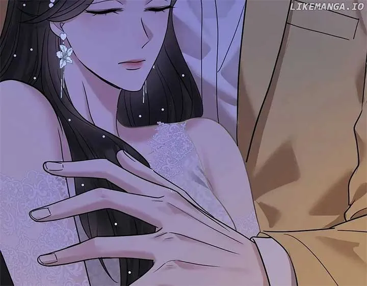 After breaking up, I had relationship with my ex’s uncle-in-law Chapter 89 page 112 - 