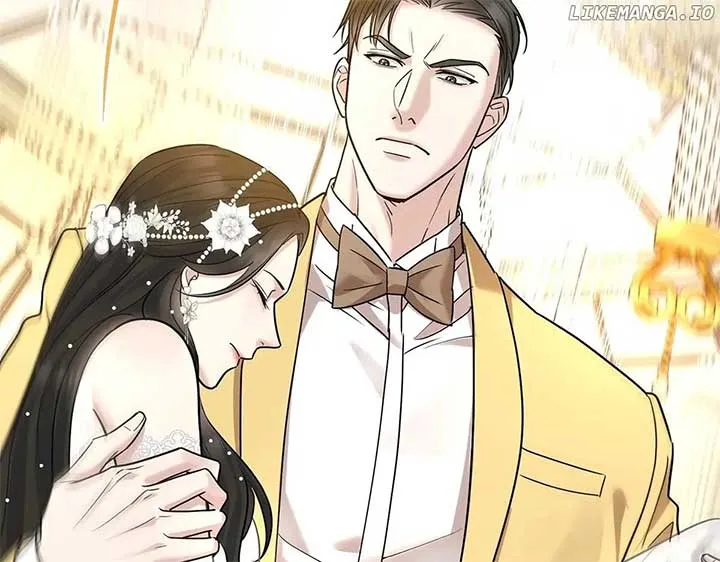 After breaking up, I had relationship with my ex’s uncle-in-law Chapter 89 page 118 - 