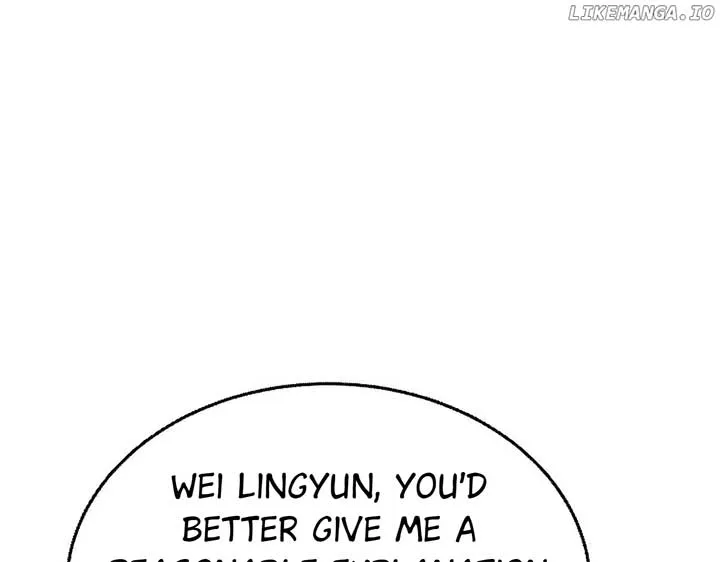 After breaking up, I had relationship with my ex’s uncle-in-law Chapter 89 page 124 - 