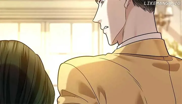 After breaking up, I had relationship with my ex’s uncle-in-law Chapter 89 page 126 - 