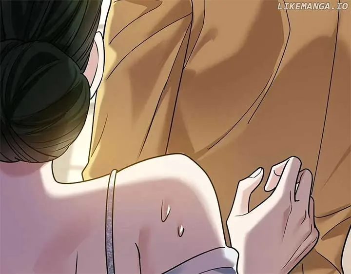 After breaking up, I had relationship with my ex’s uncle-in-law Chapter 89 page 127 - 