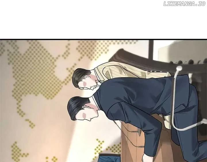 After breaking up, I had relationship with my ex’s uncle-in-law Chapter 89 page 149 - 