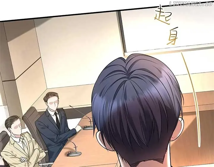 After breaking up, I had relationship with my ex’s uncle-in-law Chapter 89 page 159 - 