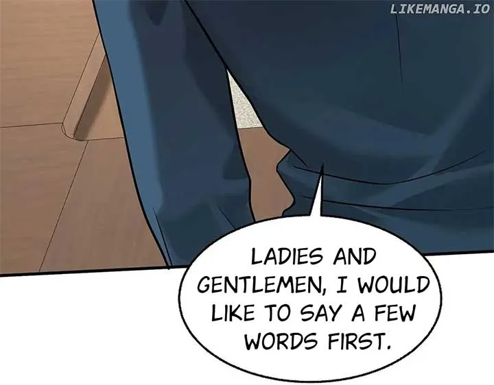 After breaking up, I had relationship with my ex’s uncle-in-law Chapter 89 page 161 - 