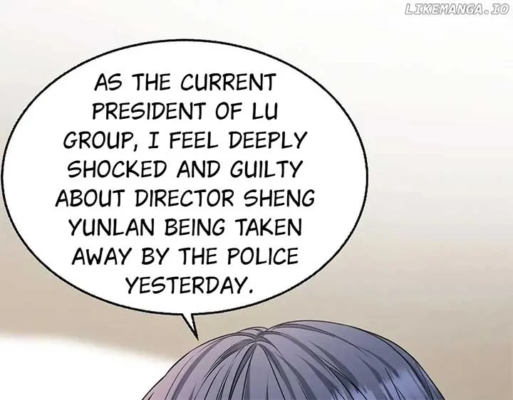 After breaking up, I had relationship with my ex’s uncle-in-law Chapter 89 page 167 - 