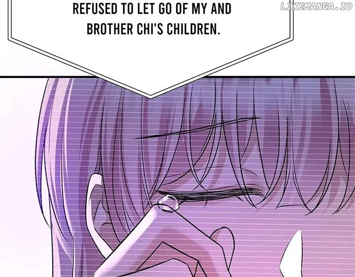 After breaking up, I had relationship with my ex’s uncle-in-law Chapter 89 page 19 - 