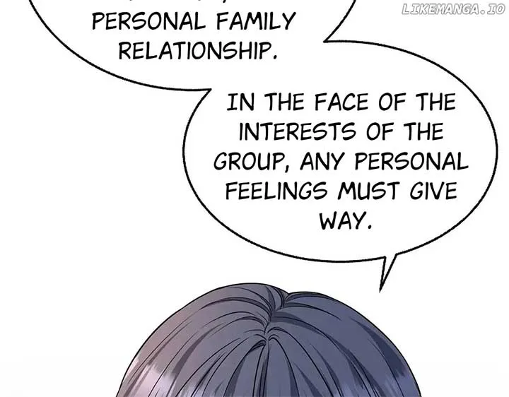 After breaking up, I had relationship with my ex’s uncle-in-law Chapter 89 page 184 - 