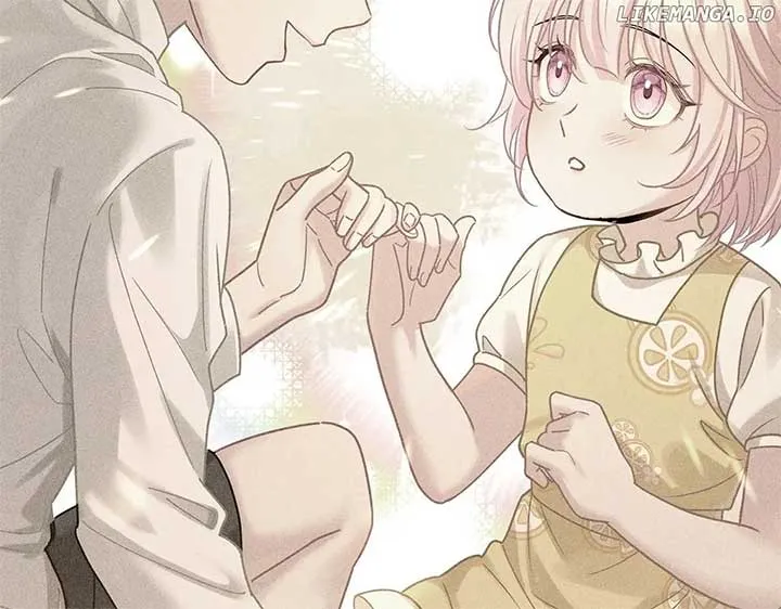 After breaking up, I had relationship with my ex’s uncle-in-law Chapter 89 page 35 - 