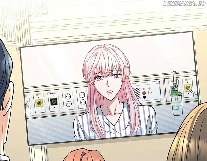 After breaking up, I had relationship with my ex’s uncle-in-law Chapter 89 page 40 - 