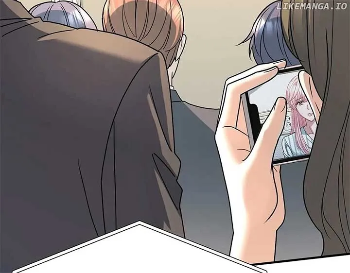 After breaking up, I had relationship with my ex’s uncle-in-law Chapter 89 page 41 - 