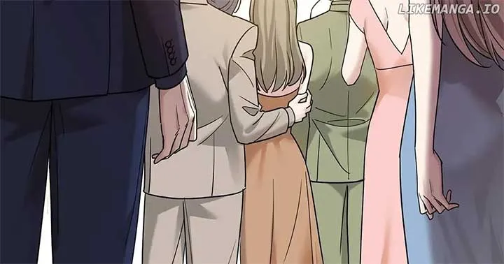 After breaking up, I had relationship with my ex’s uncle-in-law Chapter 89 page 6 - 