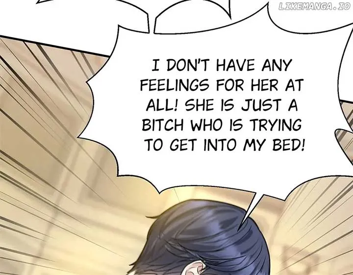 After breaking up, I had relationship with my ex’s uncle-in-law Chapter 89 page 84 - 