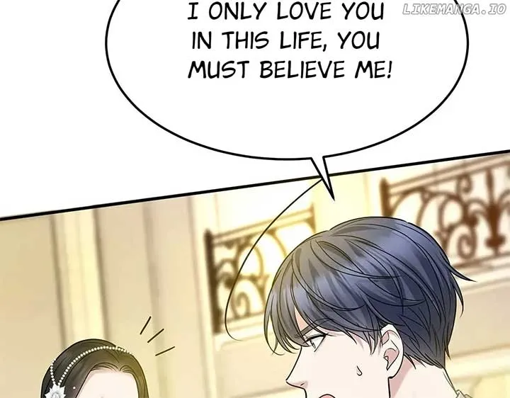 After breaking up, I had relationship with my ex’s uncle-in-law Chapter 89 page 89 - 