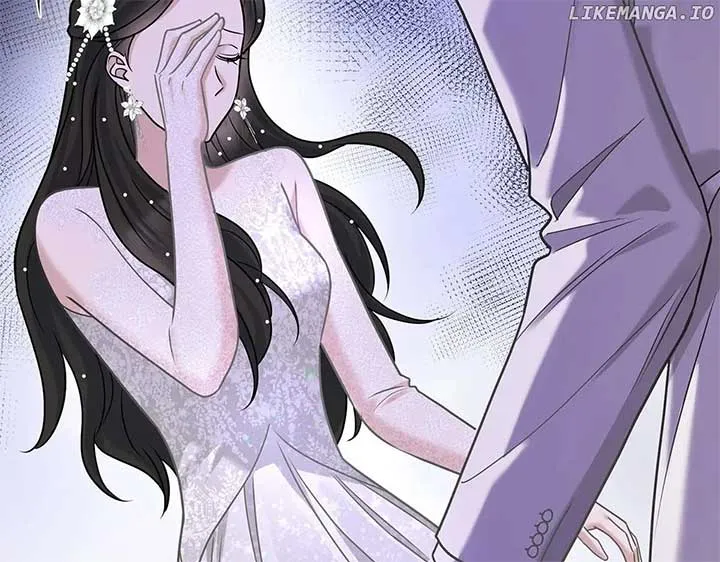 After breaking up, I had relationship with my ex’s uncle-in-law Chapter 89 page 99 - 