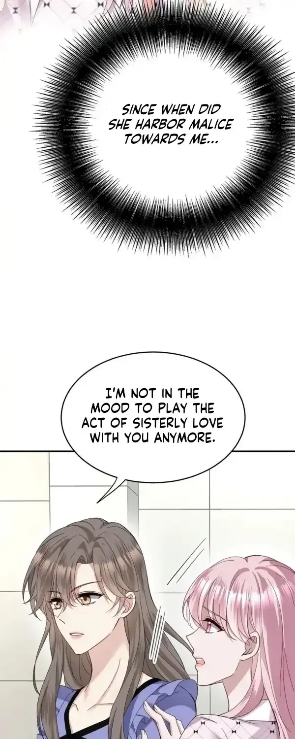 After breaking up, I had relationship with my ex’s uncle-in-law Chapter 9 page 25 - 