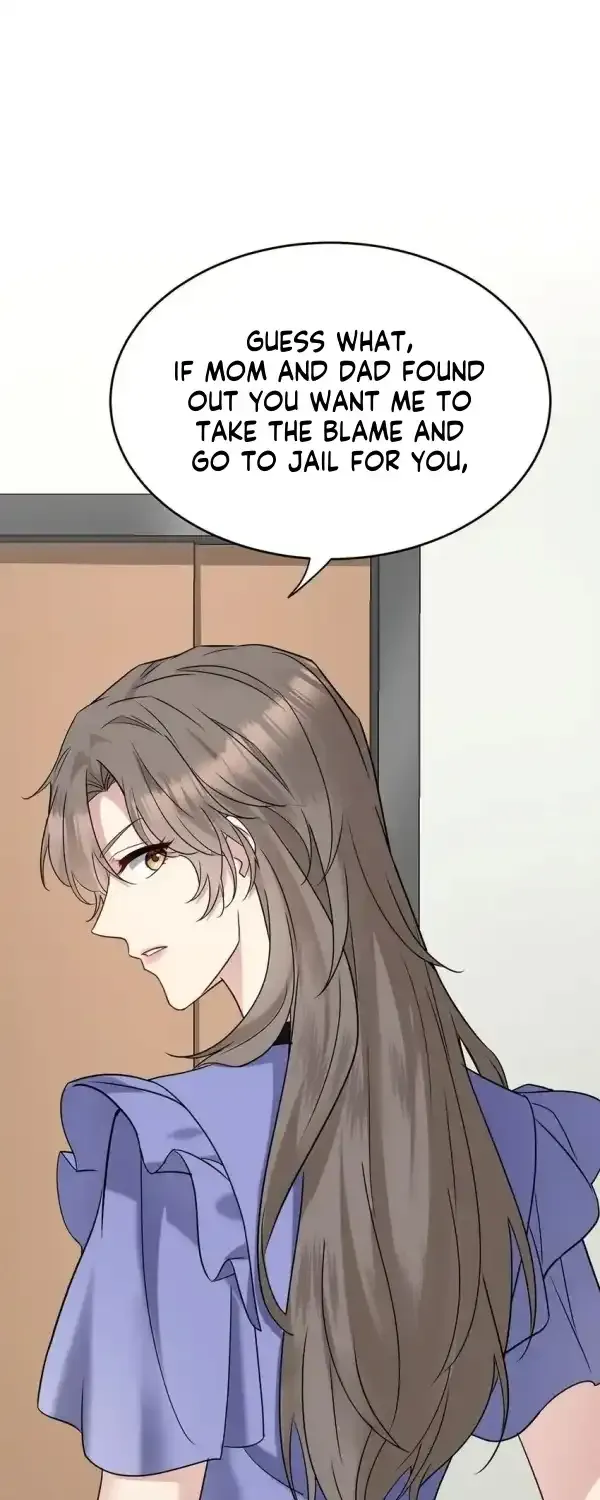 After breaking up, I had relationship with my ex’s uncle-in-law Chapter 9 page 27 - 