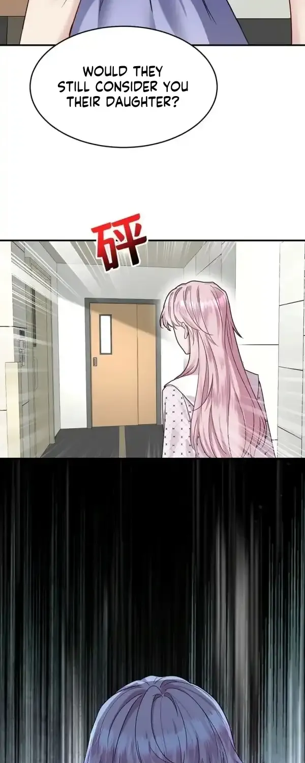 After breaking up, I had relationship with my ex’s uncle-in-law Chapter 9 page 29 - 