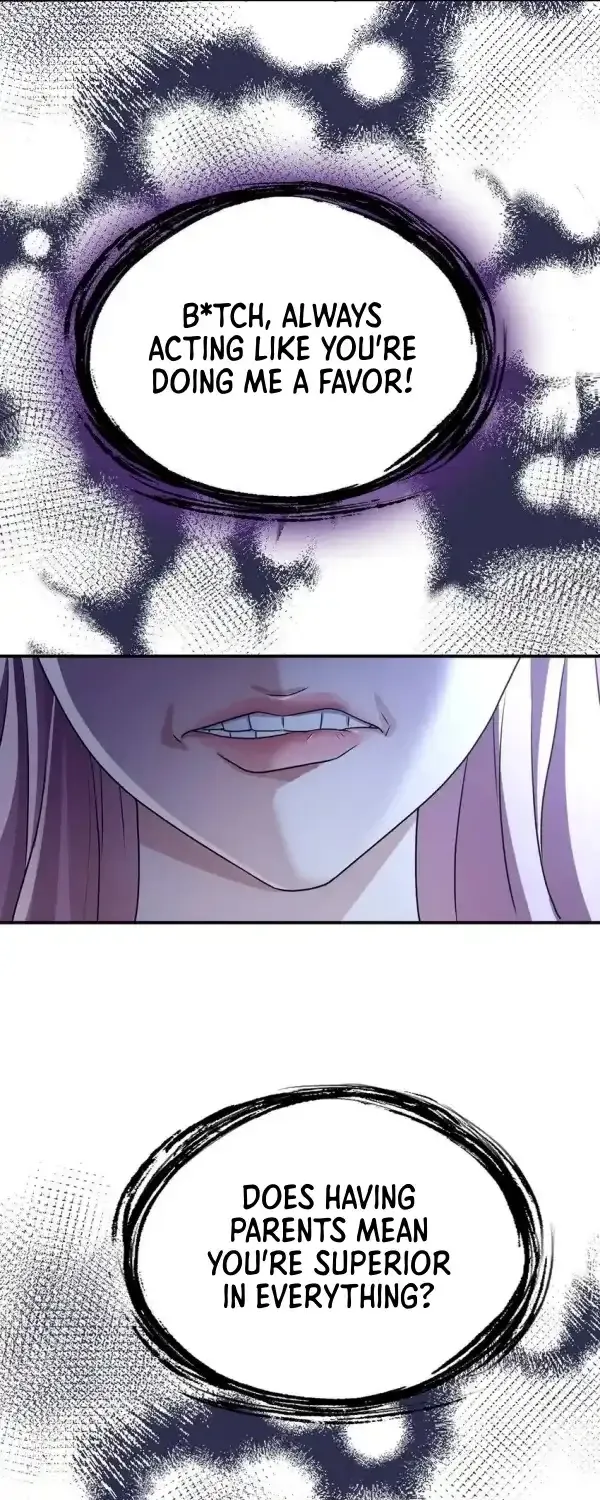 After breaking up, I had relationship with my ex’s uncle-in-law Chapter 9 page 31 - 