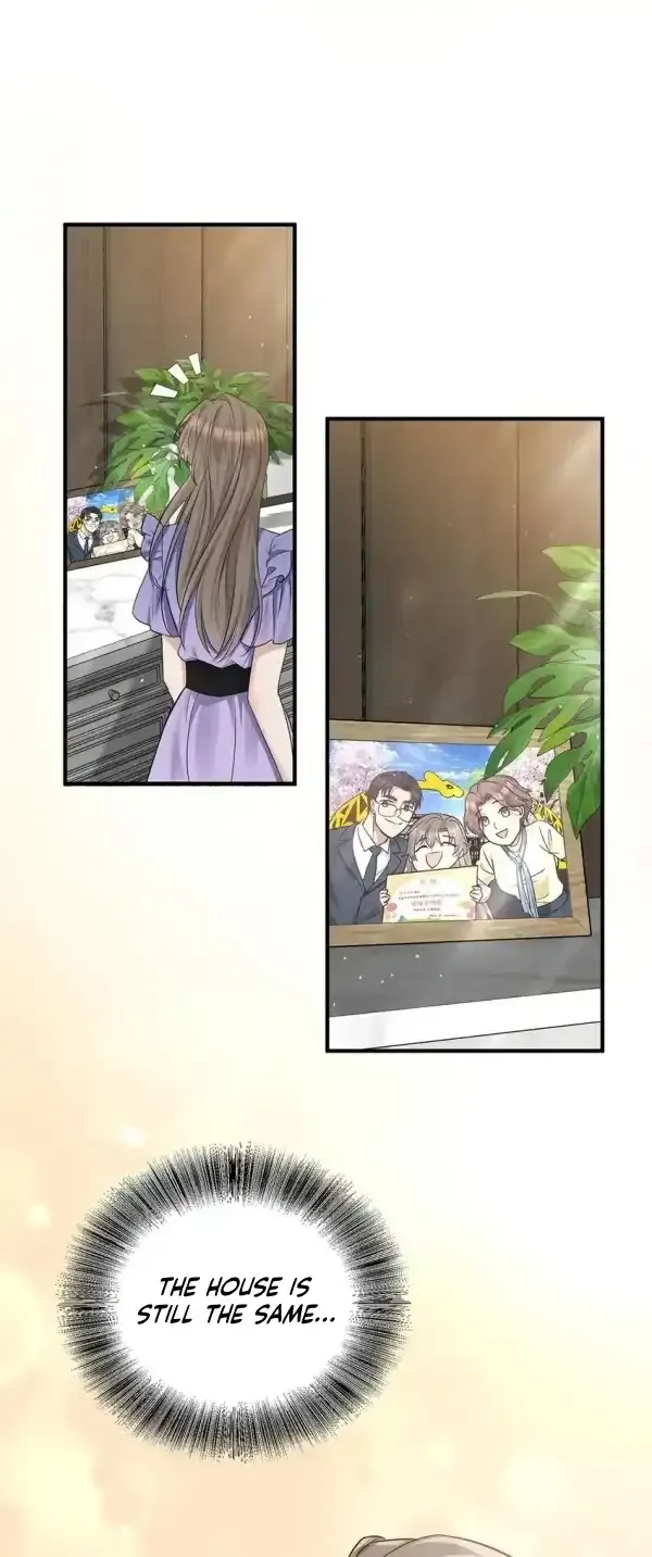 After breaking up, I had relationship with my ex’s uncle-in-law Chapter 9 page 43 - 
