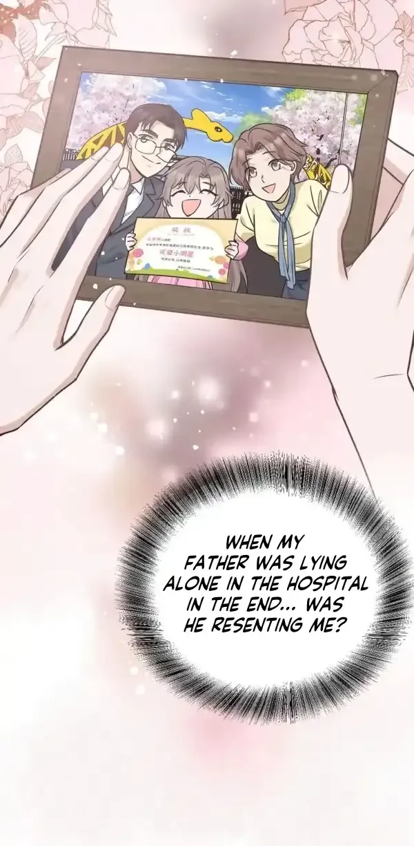 After breaking up, I had relationship with my ex’s uncle-in-law Chapter 9 page 54 - 