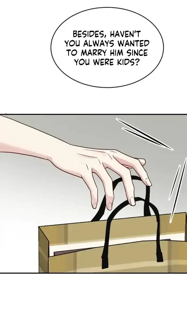 After breaking up, I had relationship with my ex’s uncle-in-law Chapter 9 page 8 - 