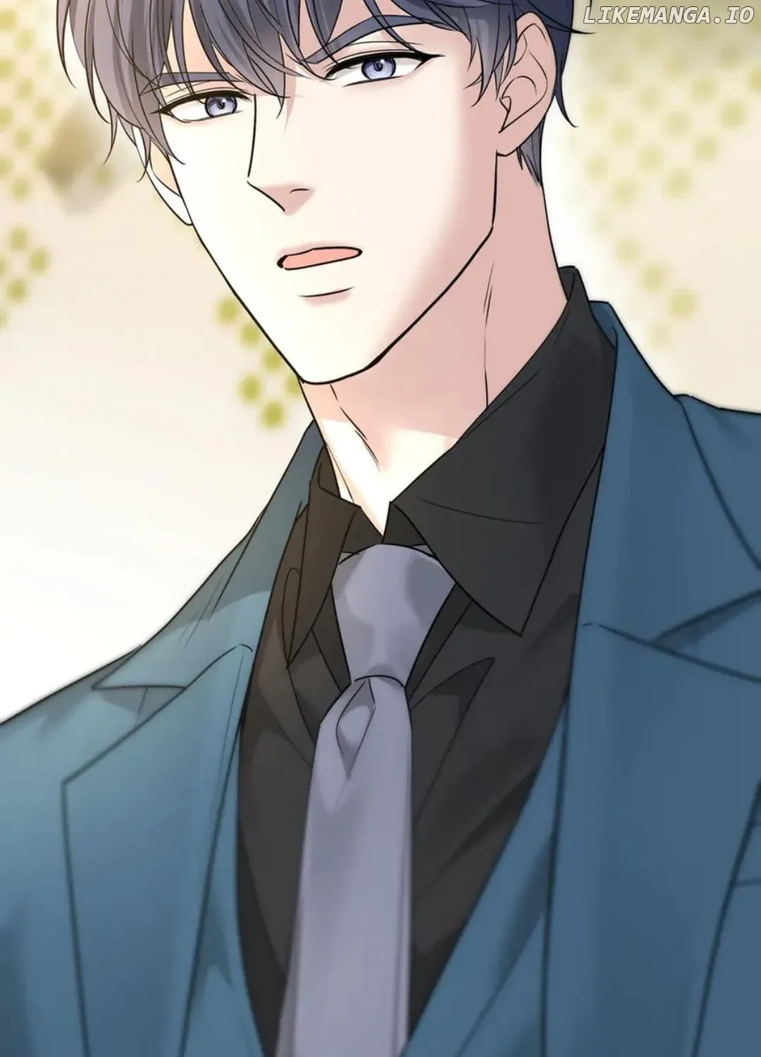 After breaking up, I had relationship with my ex’s uncle-in-law Chapter 90 page 11 - 