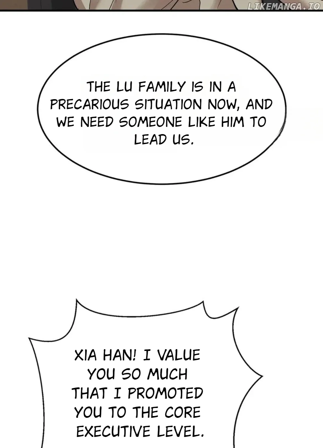 After breaking up, I had relationship with my ex’s uncle-in-law Chapter 90 page 114 - 