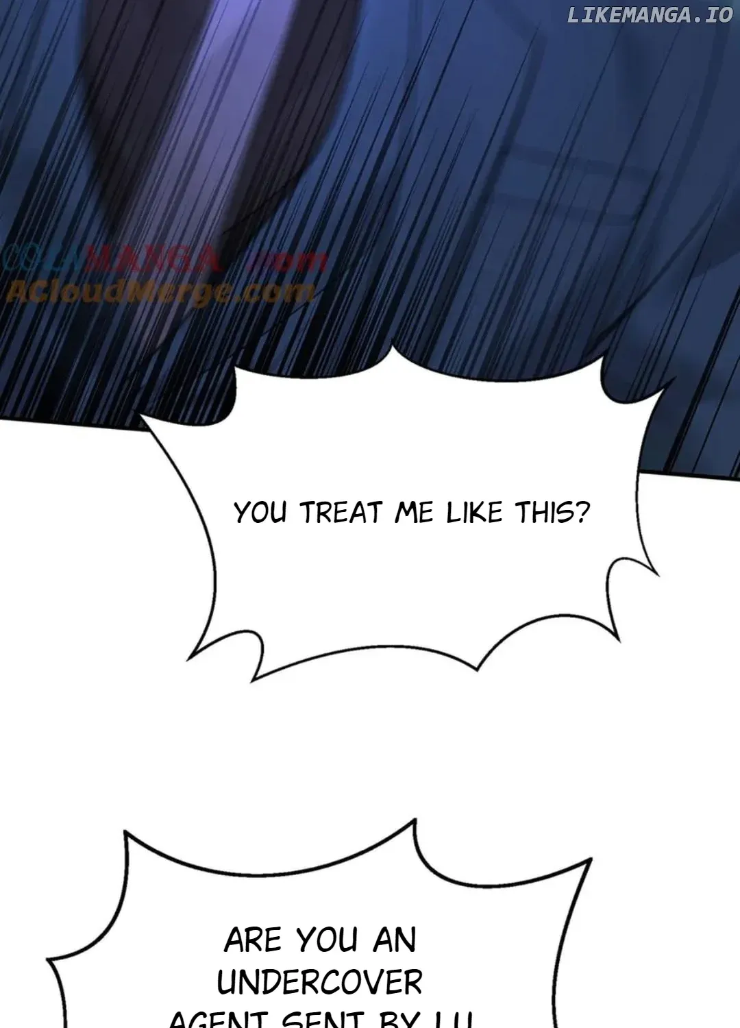 After breaking up, I had relationship with my ex’s uncle-in-law Chapter 90 page 117 - 