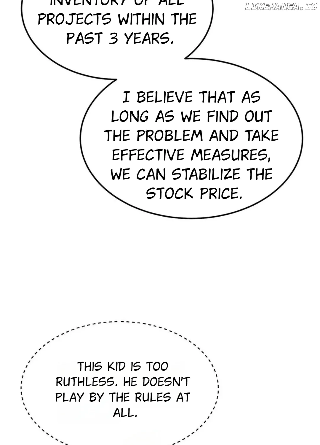 After breaking up, I had relationship with my ex’s uncle-in-law Chapter 90 page 13 - 