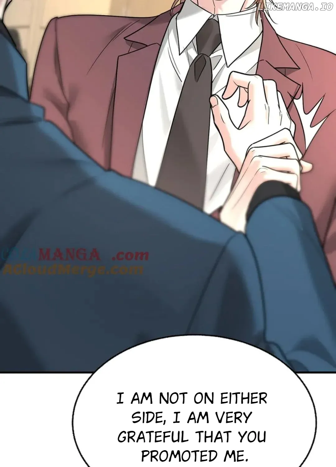 After breaking up, I had relationship with my ex’s uncle-in-law Chapter 90 page 123 - 