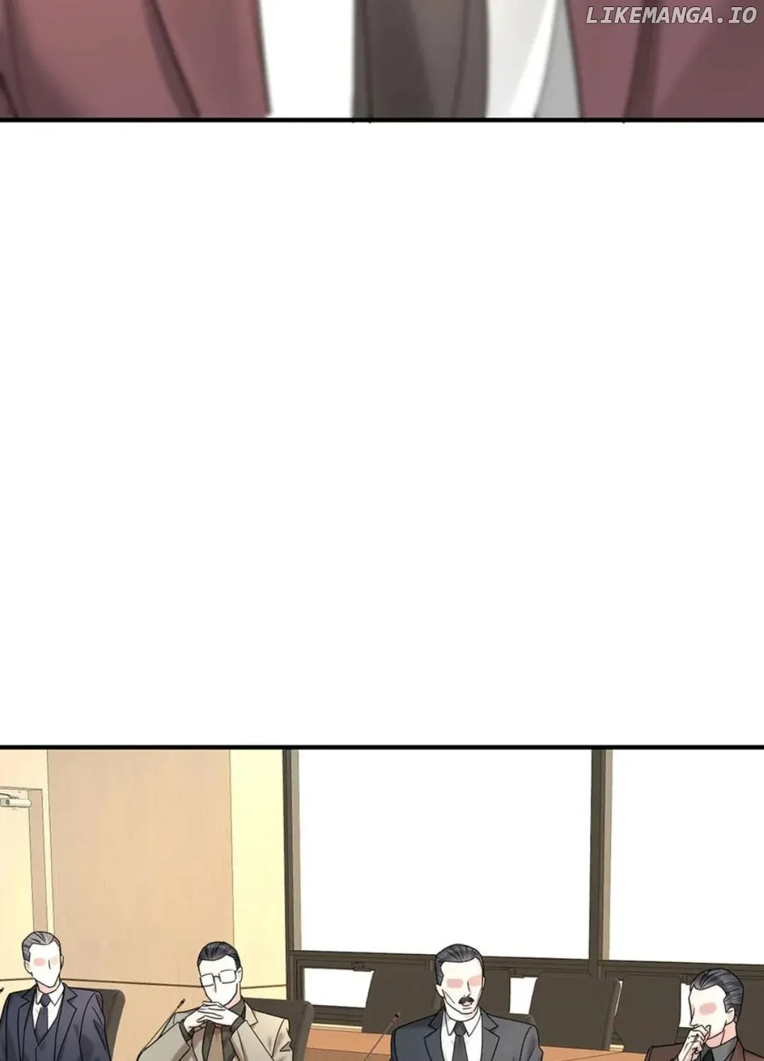 After breaking up, I had relationship with my ex’s uncle-in-law Chapter 90 page 141 - 
