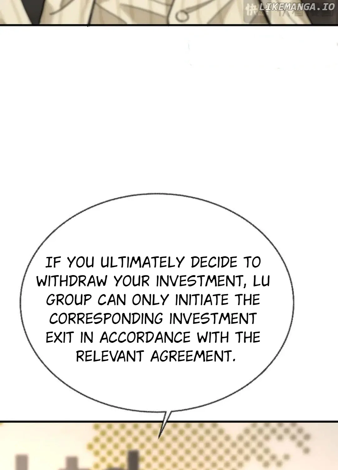 After breaking up, I had relationship with my ex’s uncle-in-law Chapter 90 page 146 - 