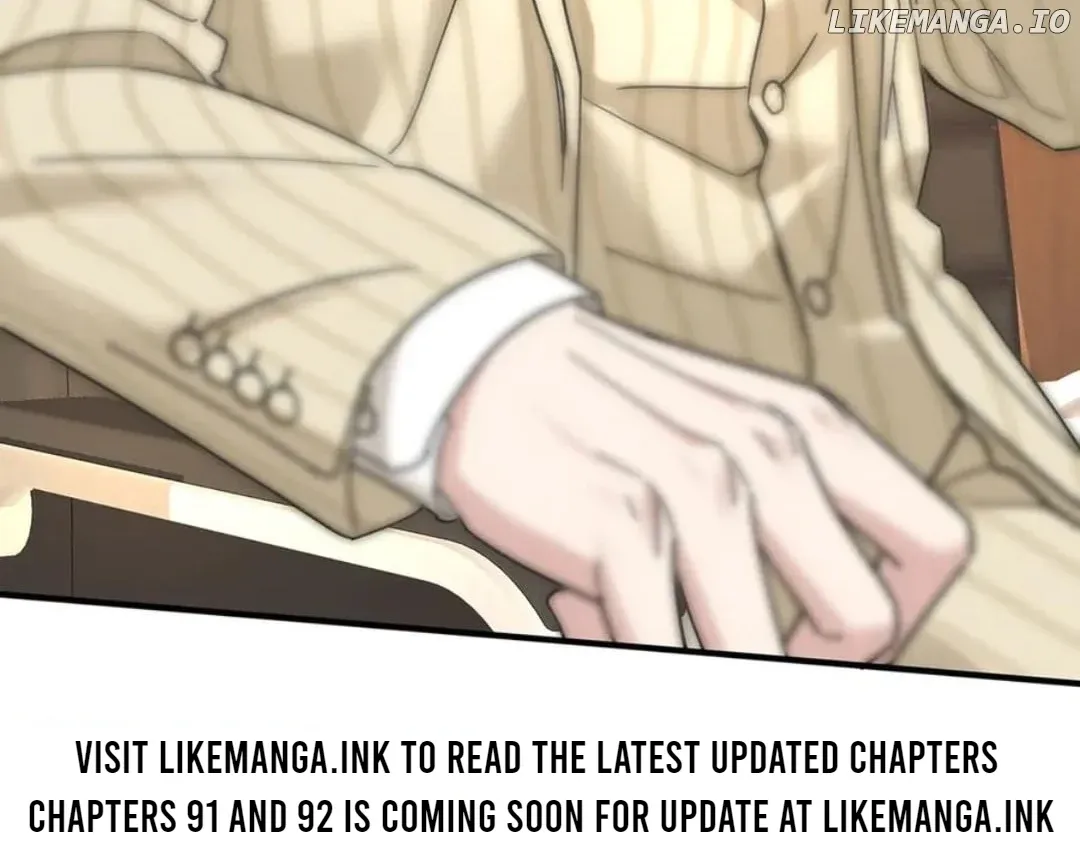 After breaking up, I had relationship with my ex’s uncle-in-law Chapter 90 page 154 - 